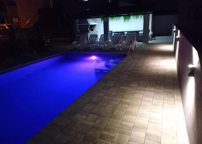 Katja Apartamento Poreč