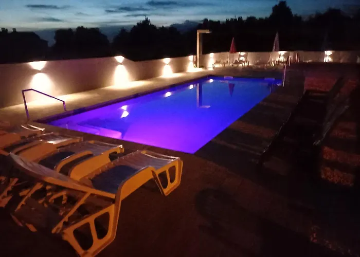 Apartamento Katja Poreč