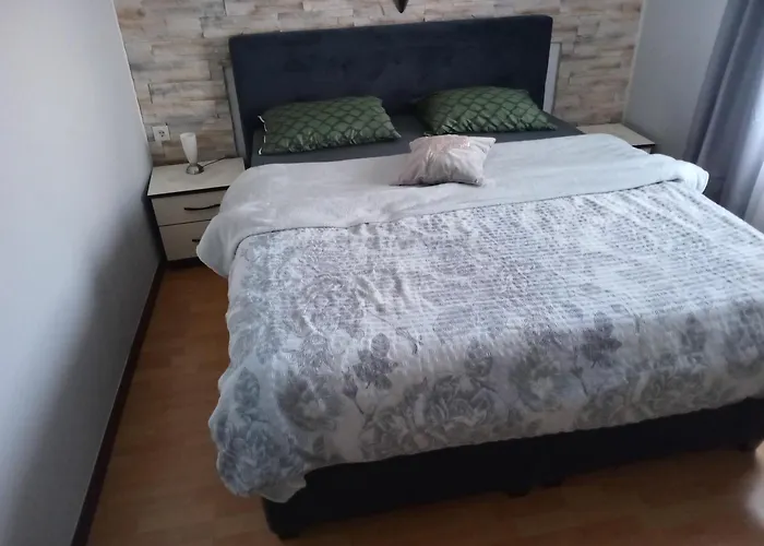 Lejlighed Katja Poreč