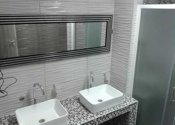 Katja Apartamento Poreč