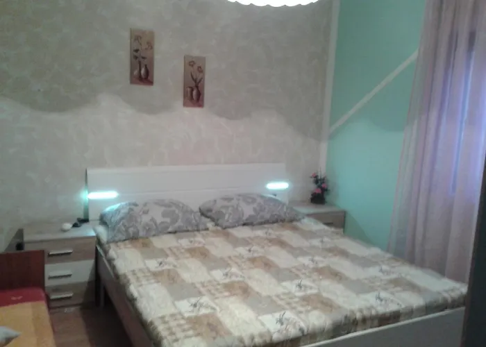 Katja Apartamento Poreč