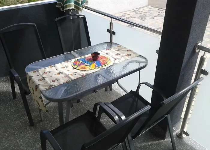 Katja Apartamento Poreč