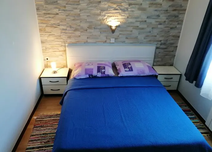 Apartamento Katja *