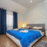Katja 公寓 *
