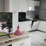 Katja 公寓 波雷奇